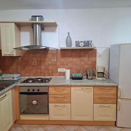 Apartmani Delas 프예스차나 우발라 외부 사진