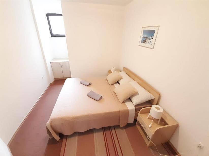 Apartmani Delas 프예스차나 우발라 외부 사진
